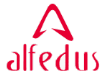 Logo Alfedus s.r.o.